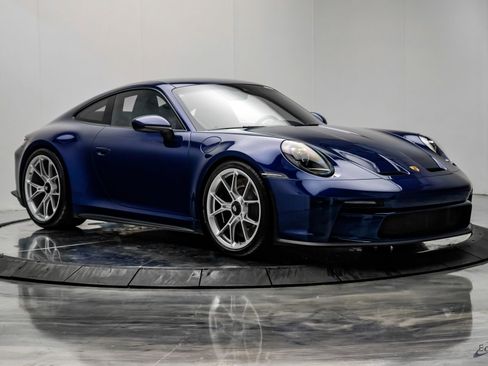 Used 2022 Porsche 911 GT3 image 26