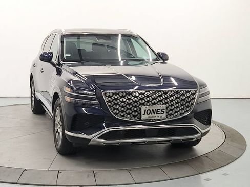 Used 2025 Genesis GV80 2.5T Standard AWD/4WD image 3