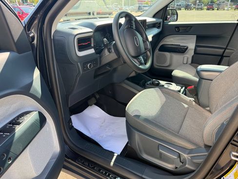 Used 2024 Ford Maverick XLT FWD image 20