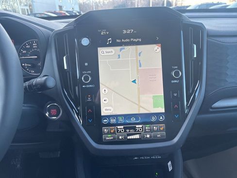 New 2026 Subaru Forester Touring image 16