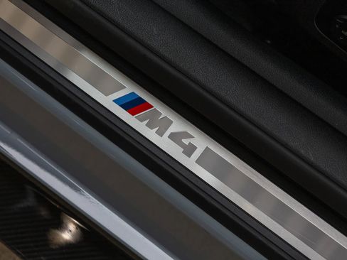 Used 2024 BMW M4 xDrive Competition image 61