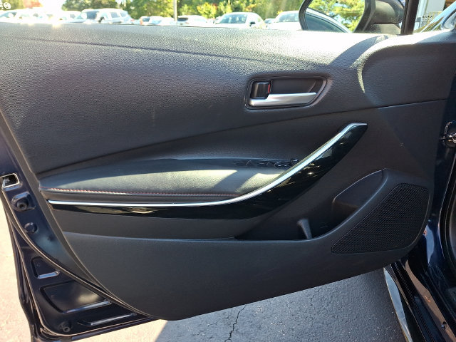 Used 2023 Toyota Corolla XSE w/ Body Protecting Package (TMS) FWD image 13