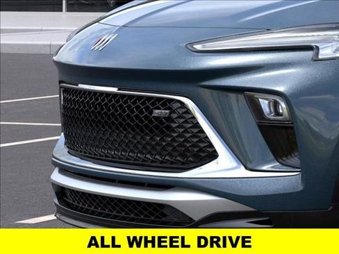 New 2026 Buick Encore GX Sport Touring w/ Comfort Package image 13
