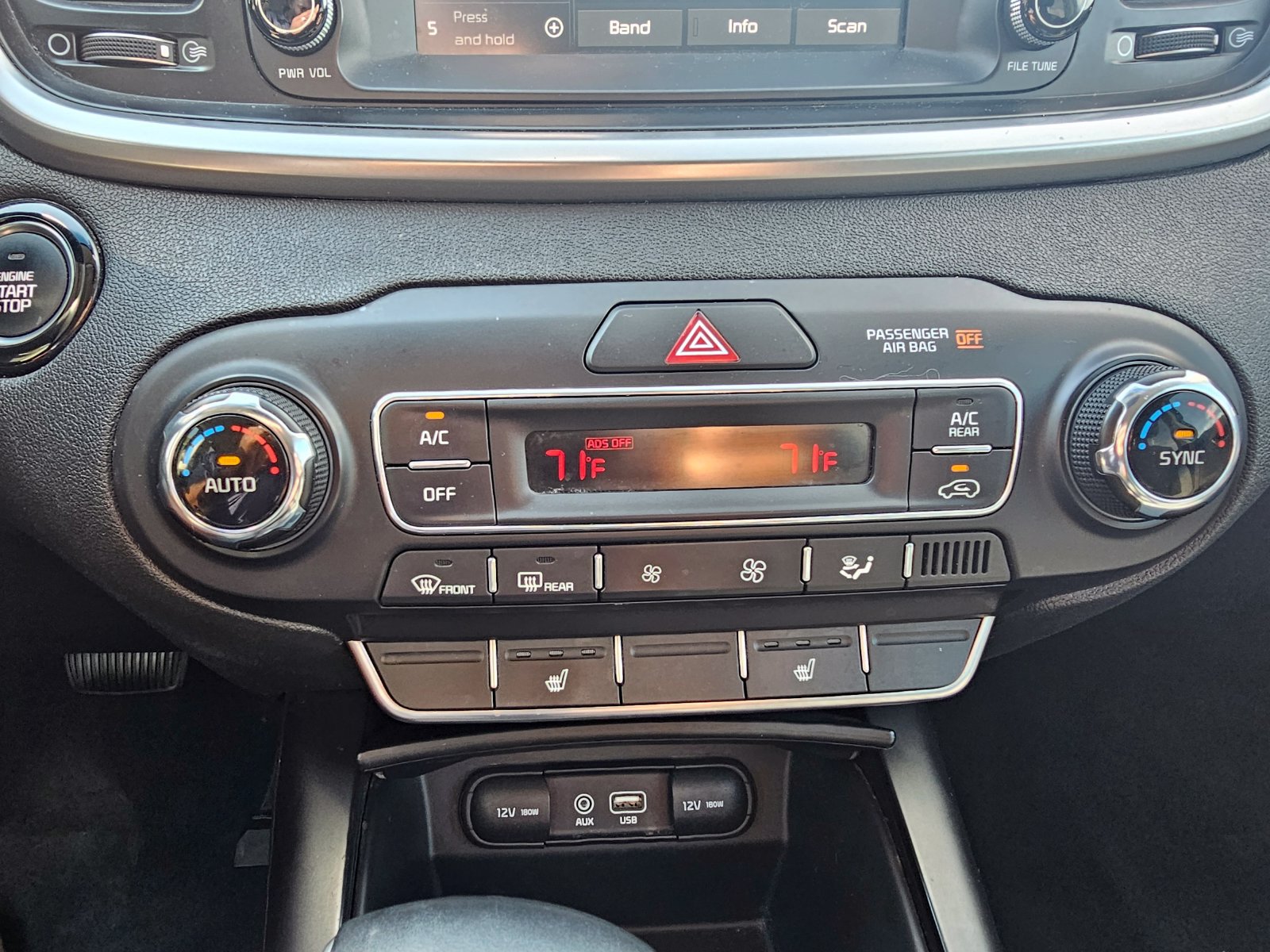 Used 2020 Kia Sorento S AWD/4WD image 22
