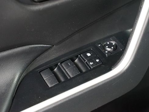 Certified 2025 Toyota RAV4 LE image 29