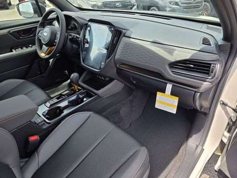 New 2026 Subaru Forester Wilderness AWD/4WD image 11