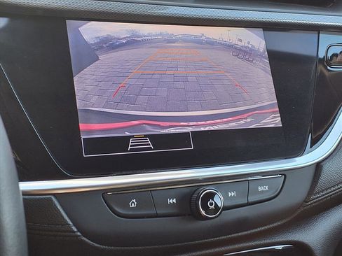 Used 2020 Buick Encore GX Preferred image 25