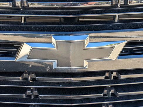 Certified 2023 Chevrolet Tahoe RST image 5