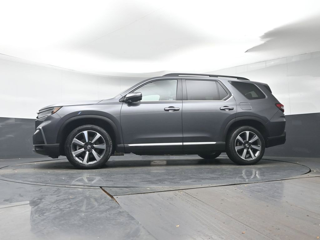 Used 2024 Honda Pilot Elite image 32