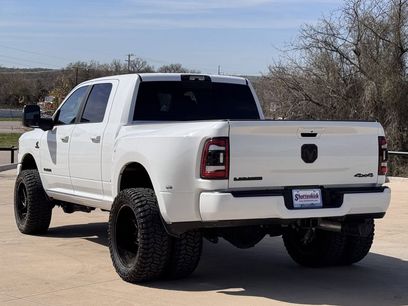 Used 2024 RAM 3500 Laramie w/ Night Edition