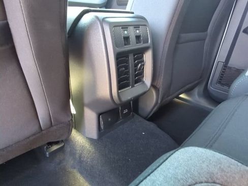 New 2026 Ford Bronco Big Bend AWD/4WD image 25