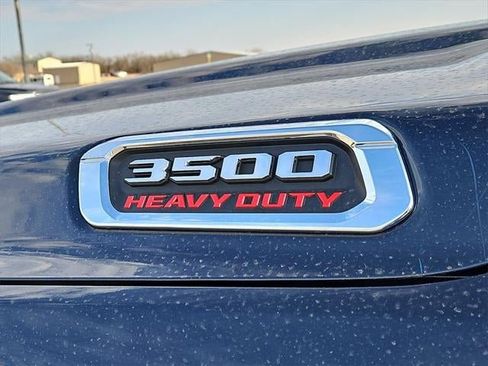 New 2026 RAM 3500 Lone Star image 44