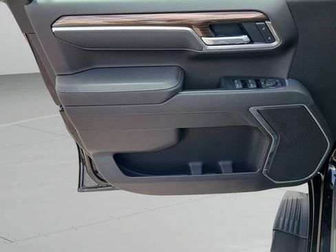 New 2026 Chevrolet Silverado 1500 LT RWD image 15