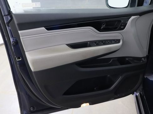 Used 2020 Honda Odyssey Elite image 14
