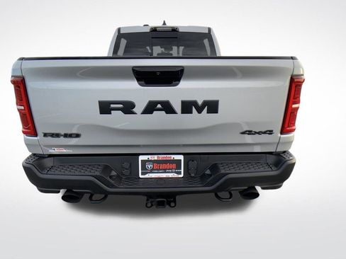 New 2026 RAM 1500 RHO AWD/4WD image 4
