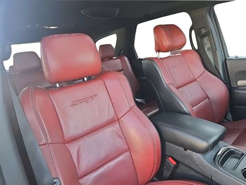 Used 2018 Dodge Durango SRT AWD/4WD image 19