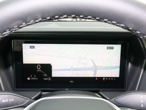 New 2027 GMC Terrain Elevation w/ Elevation Premium Package AWD/4WD image 20