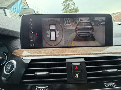 Used 2018 BMW X3 xDrive30i AWD/4WD image 30