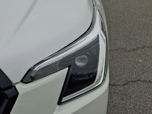 Used 2023 Subaru Forester Premium image 10