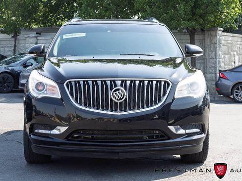 Used 2016 Buick Enclave Premium w/ Experience Buick Package AWD/4WD image 14