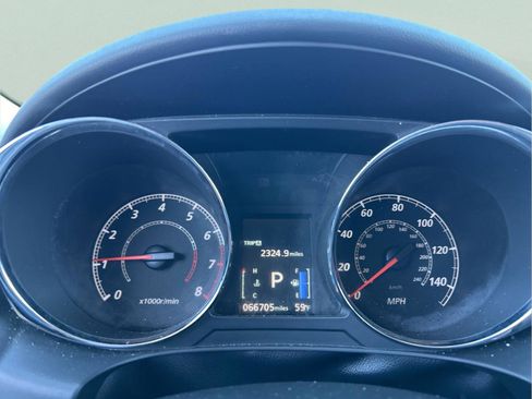 Used 2021 Mitsubishi Outlander Sport SE image 24