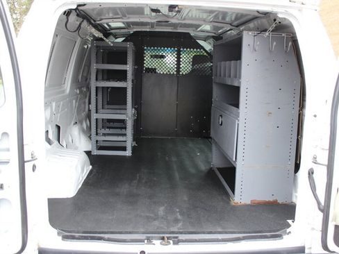 Used 2013 Ford E-150 and Econoline 150 w/ PWR Group RWD image 12