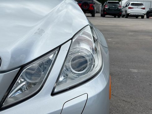 Used 2012 Mercedes-Benz E 350 Cabriolet image 9