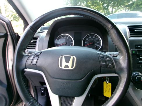 Used 2011 Honda CR-V EX-L image 14