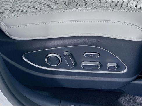 New 2026 Hyundai Palisade Calligraphy image 31