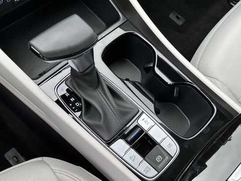 New 2026 Hyundai Tucson SEL image 20