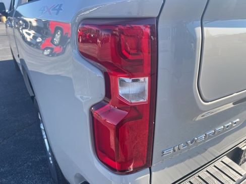 New 2026 Chevrolet Silverado 1500 RST w/ Safety Package image 8