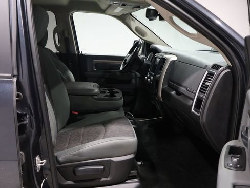 Used 2017 RAM 1500 Big Horn image 22