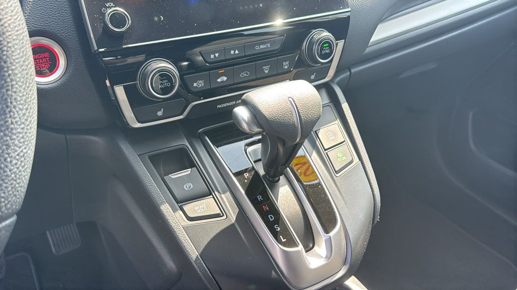 Used 2021 Honda CR-V Special Edition image 21