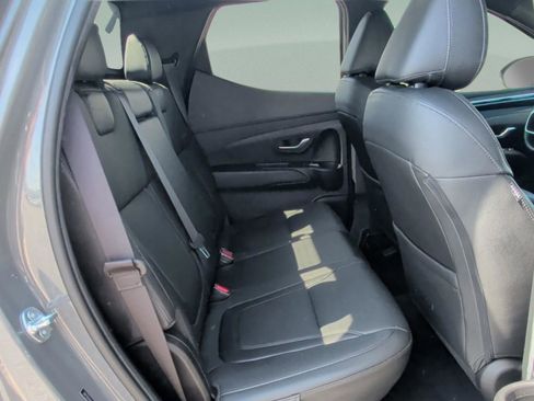 Used 2024 Hyundai Santa Cruz XRT image 44