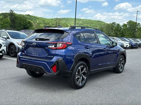 Used 2024 Subaru Crosstrek 2.0i Premium AWD/4WD image 6