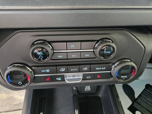 New 2026 Ford Bronco Big Bend AWD/4WD image 16
