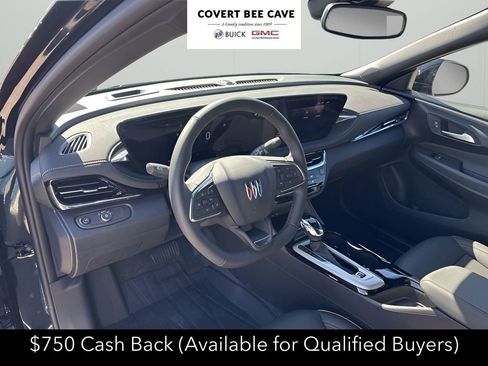 New 2026 Buick Envista Avenir image 27