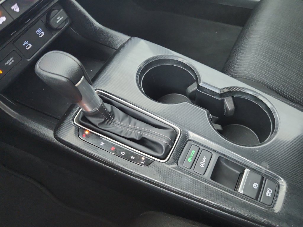 Used 2025 Honda Civic LX image 29