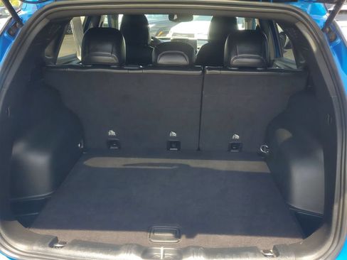 Used 2025 Jeep Compass Limited AWD/4WD image 27
