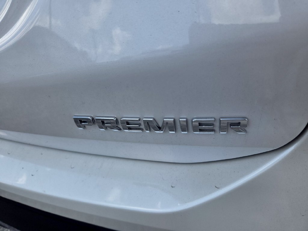 Certified 2024 Chevrolet Equinox Premier FWD image 14