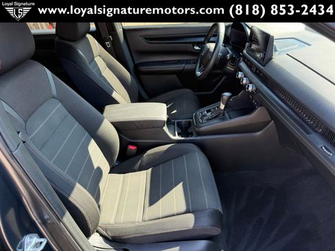 Used 2023 Honda CR-V Sport image 30