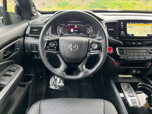 Used 2022 Honda Passport Elite image 19