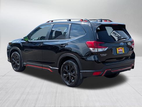 Used 2023 Subaru Forester Sport AWD/4WD image 5