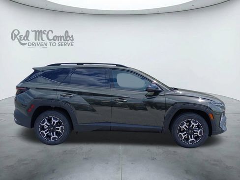 New 2026 Hyundai Tucson XRT AWD/4WD image 6
