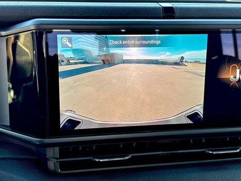 New 2026 Jeep Gladiator Willys image 28