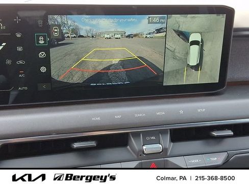 New 2026 Kia EV9 Land AWD/4WD image 15