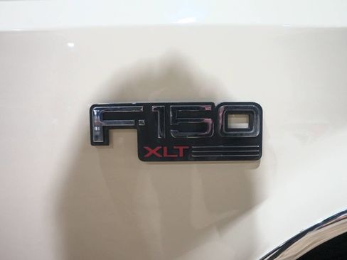 Used 1993 Ford F150 XL AWD/4WD image 20
