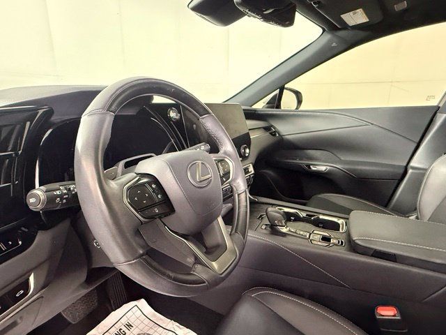 Used 2024 Lexus RX 350 Premium Plus w/ Convenience Package FWD image 18