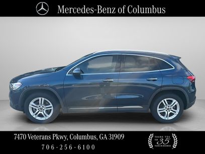 Certified 2021 Mercedes-Benz GLA 250