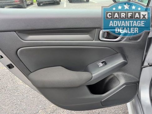 Used 2024 Honda Civic Sport image 8